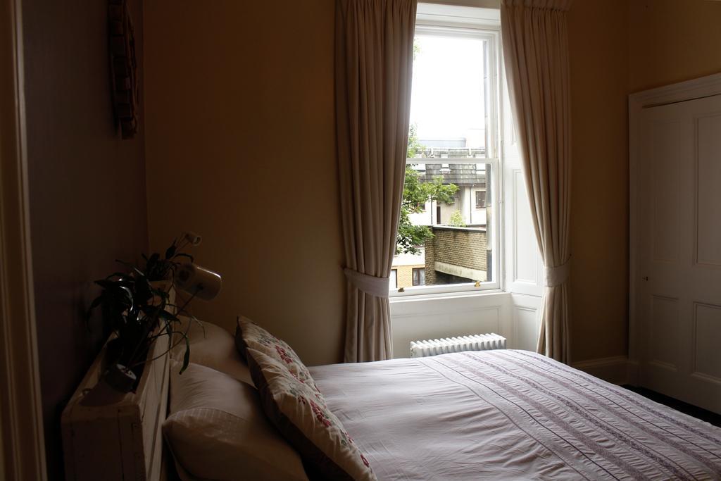 Casa Hamilton Bed & Breakfast Edinburgh Exterior photo