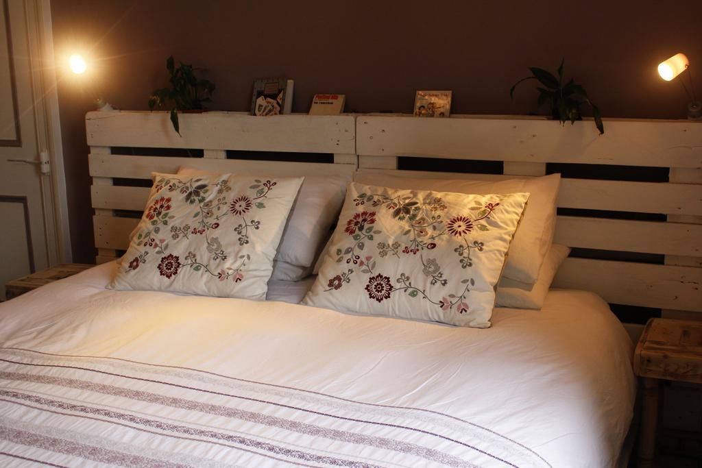 Casa Hamilton Bed & Breakfast Edinburgh Exterior photo