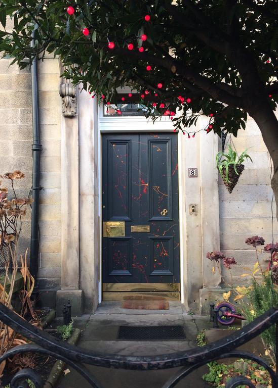 Casa Hamilton Bed & Breakfast Edinburgh Exterior photo